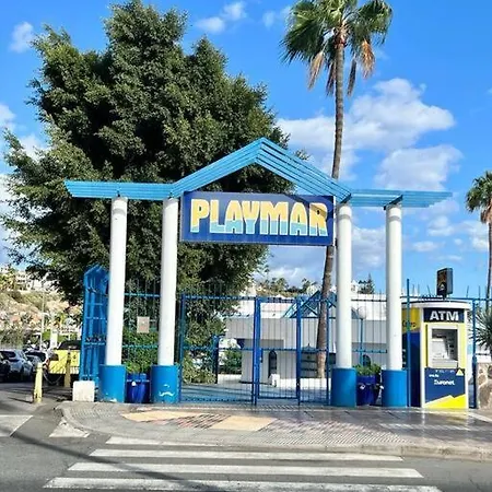 Chalet Cozy Playmar 23 *