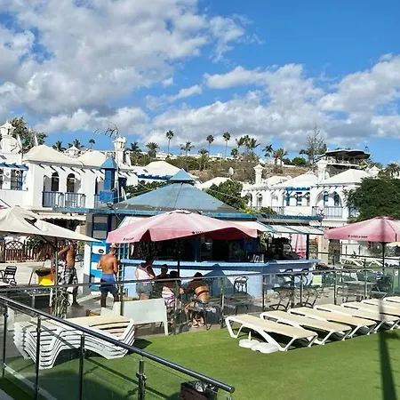 Cozy Playmar 23 Chalet Maspalomas (Gran Canaria)
