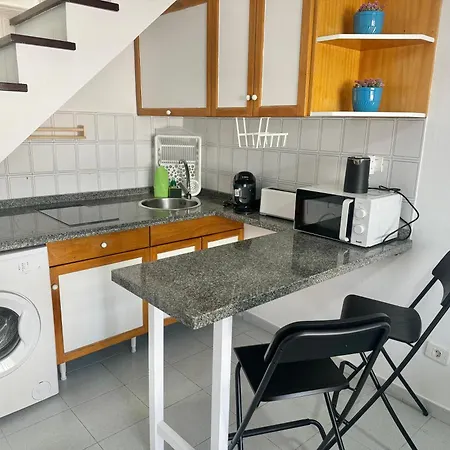 Cozy Playmar 23 Chalet *