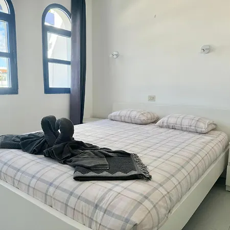 Cozy Playmar 23 Chalet Maspalomas (Gran Canaria)