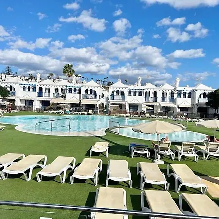 Cozy Playmar 23 * ماسبالوماس