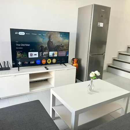 Dağ evi Cozy Playmar 23 *
