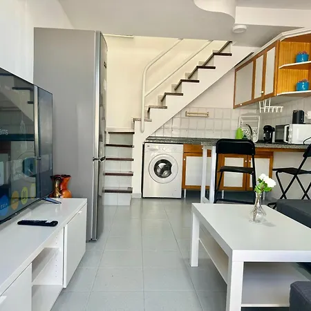 Dağ evi Cozy Playmar 23 *