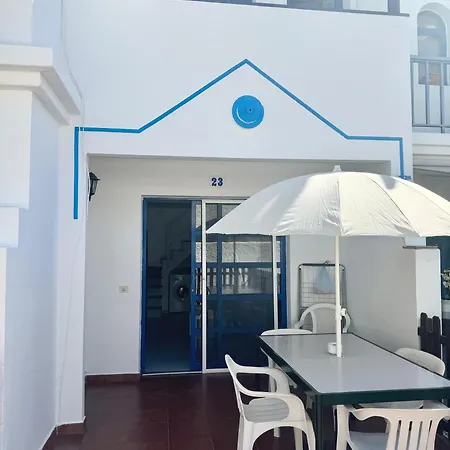Cozy Playmar 23 Chalé Maspalomas (Gran Canaria)