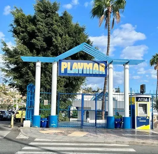 Chalé Cozy Playmar 23 *
