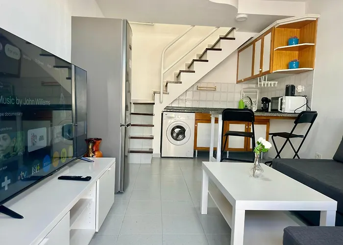 Chalé Cozy Playmar 23 *